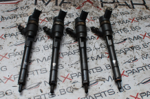 Дюзи за Kia Sportage 2.0CRDI 0445110258 33800-27400