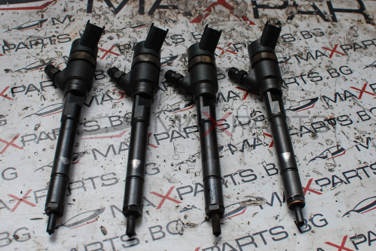 Дюзи за Kia Sportage 2.0CRDI 0445110258 33800-27400