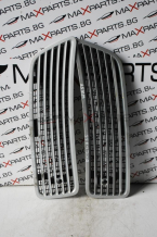 Въздушни решетки преден капак за MERCEDES BENZ R-CLASS W251           A2218800205