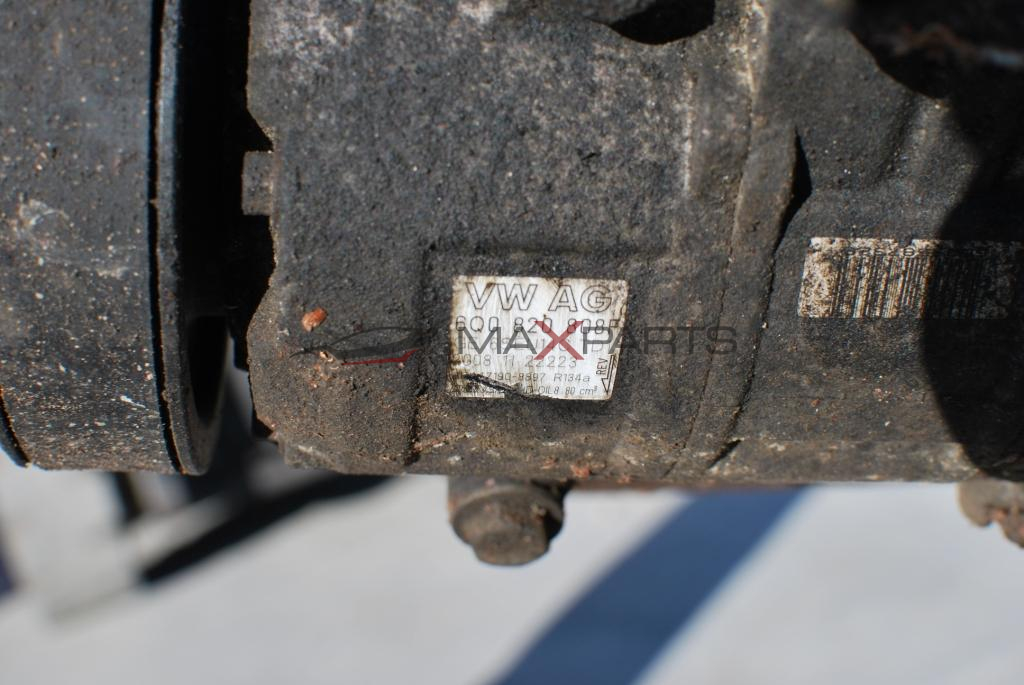 Клима компресор за Seat Ibisa Sport 1.4I 6Q0820808P