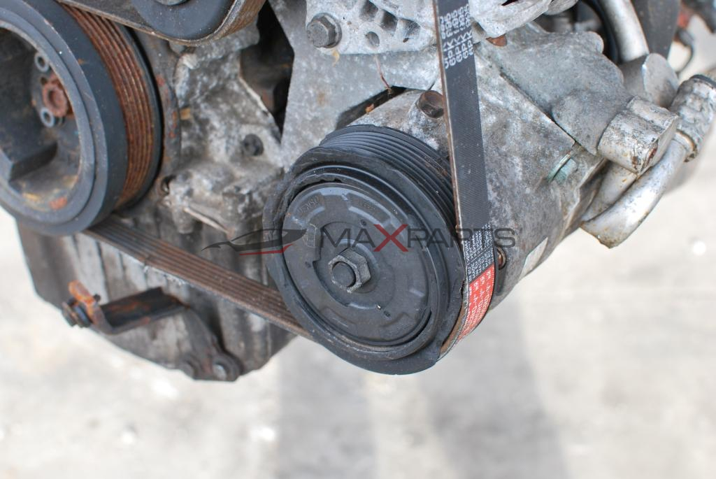 Клима компресор за Skoda Fabia 1.4TDI 6Q0820803J