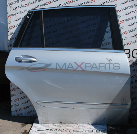 Задна дясна врата за Mercedes-Benz R-Class