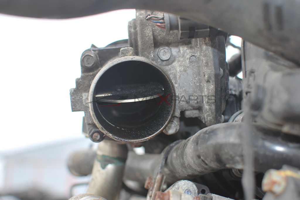 Дросел клапа за HYUNDAI IX35 2.0CRDI   35100-2F100