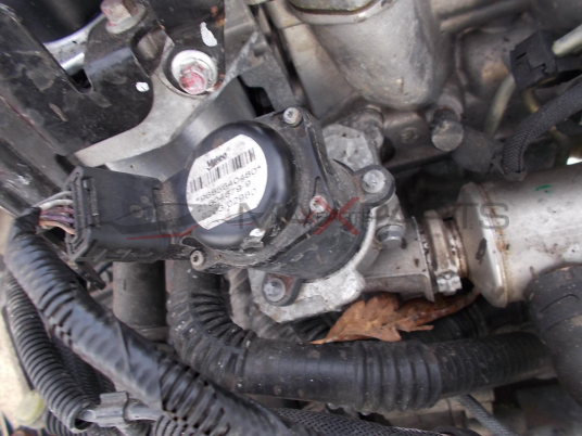 EGR клапан за MAZDA 3 1.6HDI EGR valve 9685640480