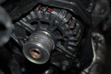 Генератор за Mercedes-Benz W205 1.6DCI A0009063701