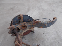 Ляв шенкел за MAZDA 6