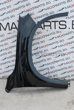 Преден десен калник за Mercedes-Benz GLA