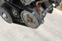 Хидравлична помпа за Renault Traffic 2.0DCI 8200712890 8200024738