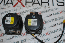 AIRBAG под капак за Jaguar XJ CX23-16E600-AA