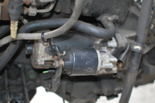 Стартер за Iveco Daily 2.8TD