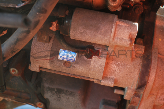 Стартер за KIA SORENTO 2.5CRDI  TM000A23601