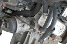 Корпус маслен филтър за Saab 93 1.9CDTI