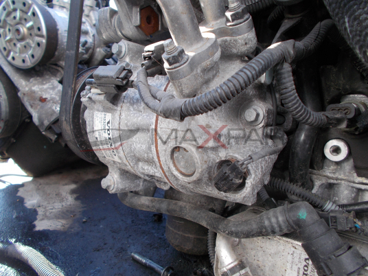 Клима компресор за Volvo V60 2.0D Bi-Turbo D5 A/C COMPRESSOR 31332528