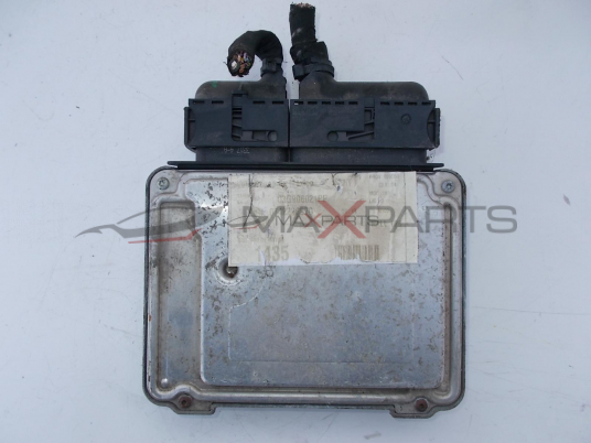 Компютър за VW JETTA 2.0TDI ENGINE ECU 03G906021PP 0281014063