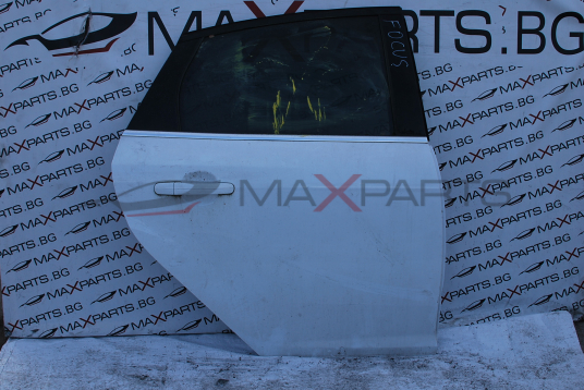 Задна дясна врата за Ford Focus