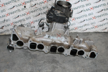 Всмукателен колектор за Isuzu D-Max 2.5D