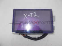 Дисплей за NISSAN X-TRAIL DISPLAY DP7W-3303Z 40505322 28090EQ300