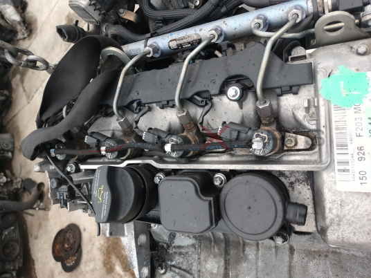 ДЮЗИ  ДИЗЕЛ W 203 MERCEDES 0445110238