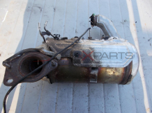 FAP филтър за NISSAN QASHQAI 1.5 DCI 2015  208A03544R  8201140545