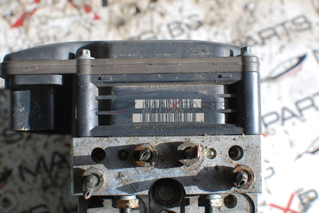 ABS модул за Mercedes-Benz E-Class A 211 431 13 12 0 265 960 302