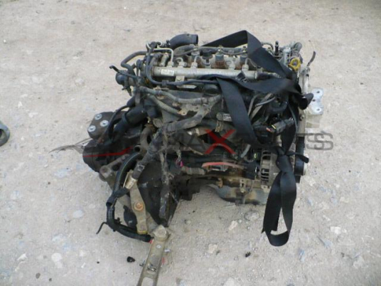 OPEL CORSA 1.3 CDTI ENGINE