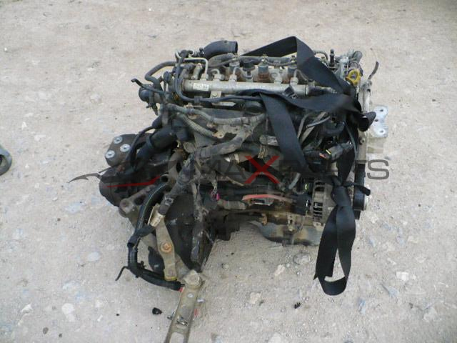 OPEL CORSA 1.3 CDTI ENGINE