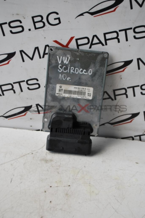 Електронно управление окачване VW PASSAT CC 2.0TDI               3C0 907 376 A