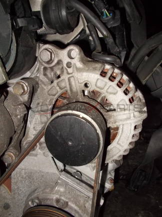 Генератор за VW GOLF 5 2.0TDI 06F903023F 0124525091 ALTERNATOR