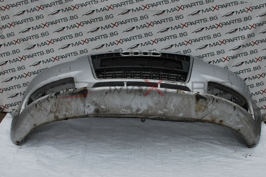 Предна броня за Audi A3 8P S Line