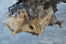 Скоростна кутия за Nissan X-Trail 2.2D