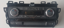 КЛИМА УПРАВЛЕНИЕ MAZDA CX5