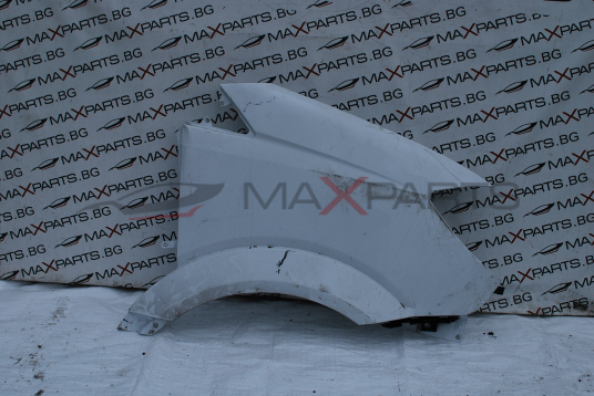 Десен калник за Mercedes-Benz Sprinter