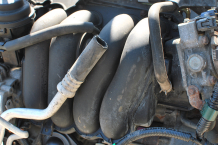 Всмукателен колектор за Honda FR-V 2.0I