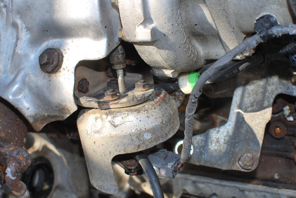 Турбо компресор за Mazda 6 2.2D R2BH13700