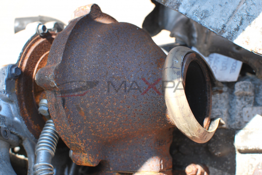 Турбо компресор за Opel Insignia 2.0CDTI 55570748 786137-1