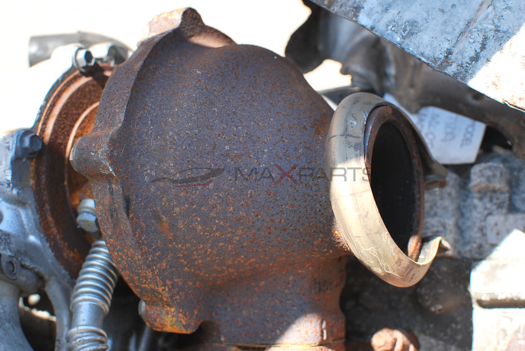 Турбо компресор за Opel Insignia 2.0CDTI 55570748 786137-1