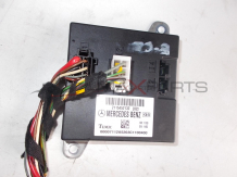 Контролен модул за MERCEDES E-CLASS W211 CONTROL MODULE 2115452132
