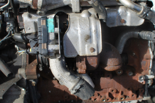 Турбокомпресор за Ford Mondeo 2.2TDCI  8G90-6K682-BA