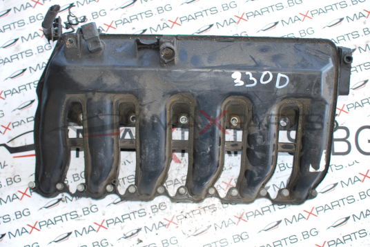 Всмукателен колектор за BMW E90 330D