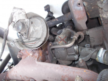 Турбо компресор за PEUGEOT 407 2.0 HDI 136HP Turbo compressor  GT1749V  9654919580