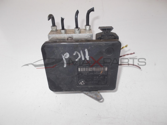 ABS модул за BMW E87 116D ABS PUMP 6787837 3451679152101 10.0206-0407.4 10.0960-0844.3 00.0404014F3
