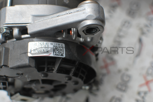 Генератор за Peugeot Boxer 2.0HDI 9824742880