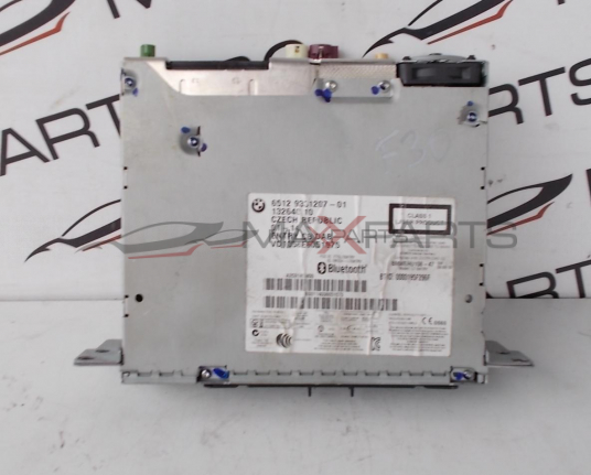 CD PLAYER BMW F30   6512 9331207-01