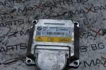AIRBAG централа за BMW F10 0265020292 6850783