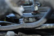 Горивен рейл за Ford Ranger 3.2D A2C53290619