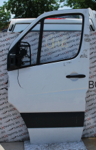 Предна лява врата за Mercedes-Benz Sprinter