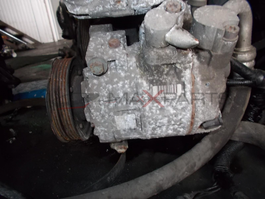 Клима компресор за VW GOLF 5 2.0 FSI A/C COMPRESSOR 1K0820803F