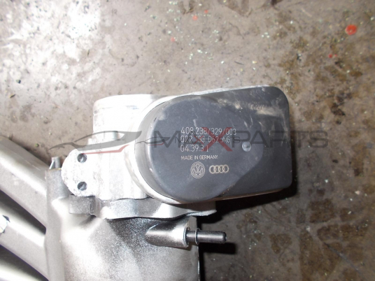 AUDI TT 3.2 VR  BHE   013020