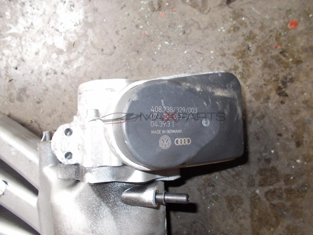 AUDI TT 3.2 VR  BHE   013020