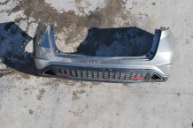 Задна броня за Honda Civic
